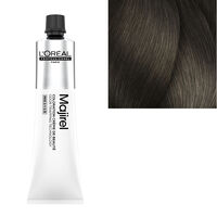 Coloration cr&egrave;me de beaut&eacute; Majirel CC 6 blond fonc&eacute;