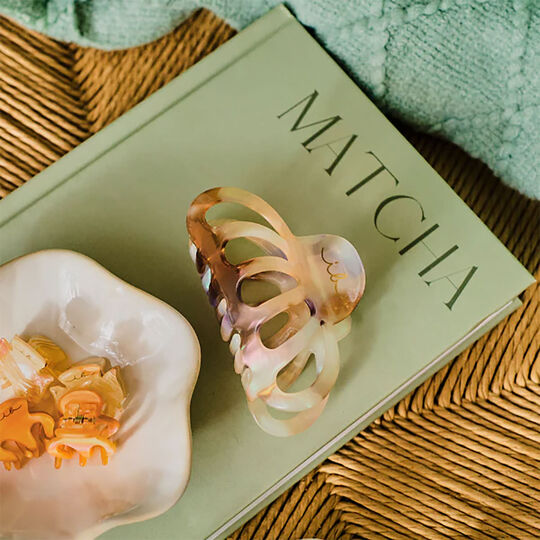 Pince Clipstar Oasis,  Pince Clipstar Oasis