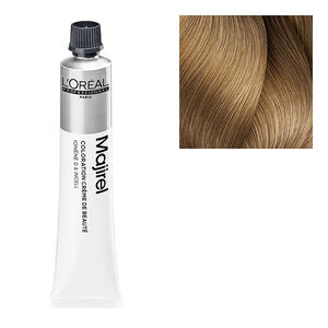 Coloration permanente Majirel 9.0 blond tr&egrave;s clair