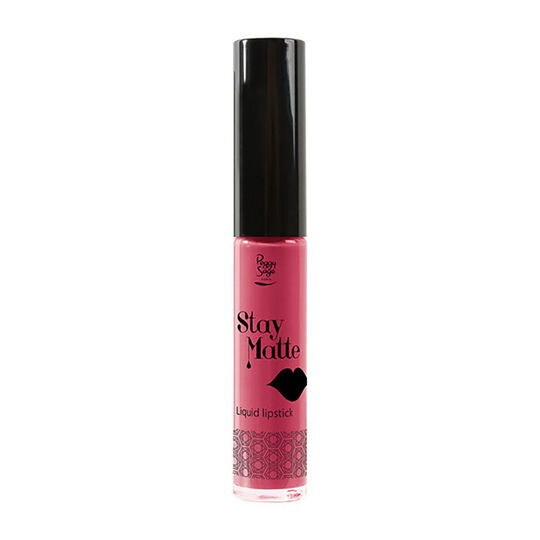 Rouge à lèvres liquide Stay matte Sydney Star