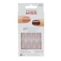 Faux ongles Gel Fantasy Long wait'n see,  Faux ongles Gel Fantasy Long wait'n see