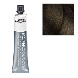 Coloration neutralisante Majirel Cool Cover 6 blond foncé,  Coloration neutralisante Majirel Cool Cover 6 blond foncé