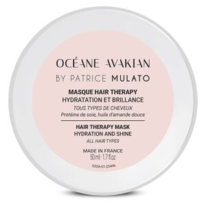 Masque hydratation Hair Therapy 50 ml