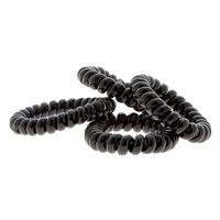 Chouchou scoubidou x 4,  Chouchou scoubidou x 4