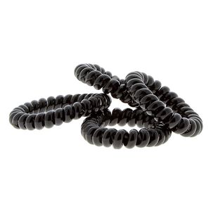 Chouchou scoubidou x 4,  Chouchou scoubidou x 4