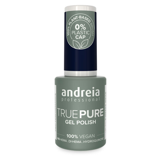 Vernis semi-permanent True Pure T45