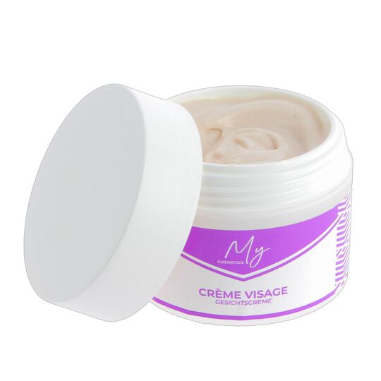 Crème visage,  Crème visage