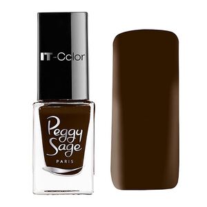 Vernis à ongles mini Brune,  Vernis à ongles mini Brune