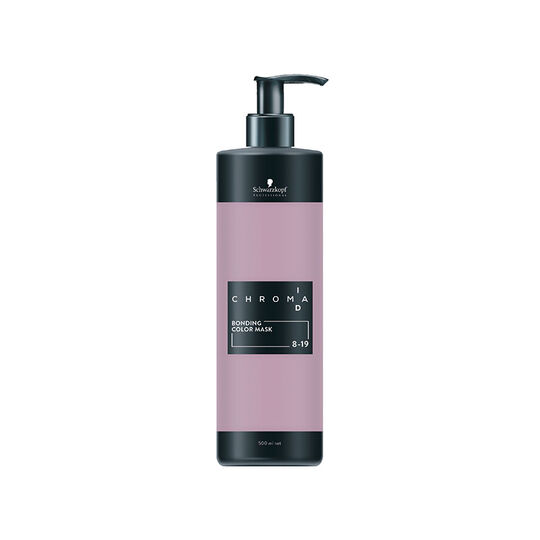 Masque pigmentant Chroma ID 8-19