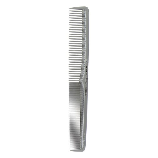 Peigne de coupe T281 Argent
