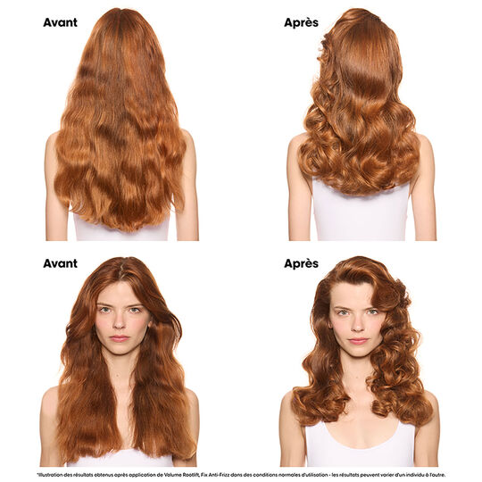 Spray anti-humidit&eacute; Fix Anti-Frizz Tecni.Art