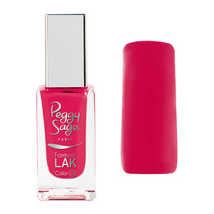 Vernis à ongles longue tenue Forever Lak rose garden,  Vernis à ongles longue tenue Forever Lak rose garden