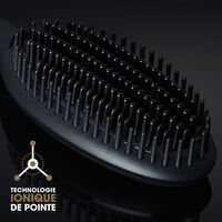 Coffret d'exception brosse chauffante Glide
