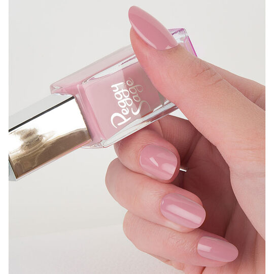 Vernis &agrave; ongles longue tenue Forever Lak honeymoon