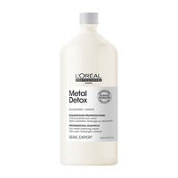 Shampooing Metal Detox 1500 ml
