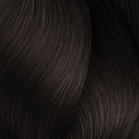 Coloration cr&egrave;me de beaut&eacute; Majirel 5.15 ch&acirc;tain clair cendr&eacute; acajou