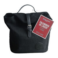 Calendrier de l'avent spécial homme barbu Trendy Barber