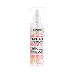 D&eacute;m&ecirc;lant bi-phase pour enfant Lola Little