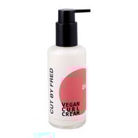 Crème définition boucles Vegan Curl Cream