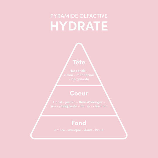 Masque cheveux secs Hydrate,  Masque cheveux secs Hydrate