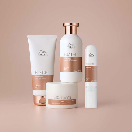 Duo réparateur léger Fusion