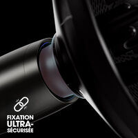 S&egrave;che cheveux Speed avec diffuseur et spray protecteur