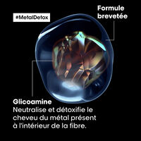 Coffret Metal Detox Glacial Utopia