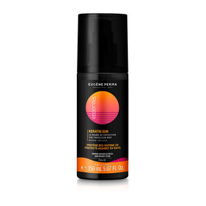 Brume de protection solaire Keratin Sun,  Brume de protection solaire Keratin Sun