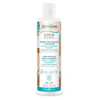 Shampooing douceur cheveux secs et textur&eacute;s Coco d'amour