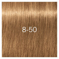 Coloration pour cheveux matures Igora Royal Absolutes 8-50
