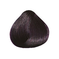 Coloration permanente The Couleur 3.66 châtain foncé violine profond