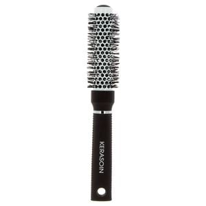 Brosse à brushing professionnelle céramique 25mm,  Brosse à brushing professionnelle céramique 25mm