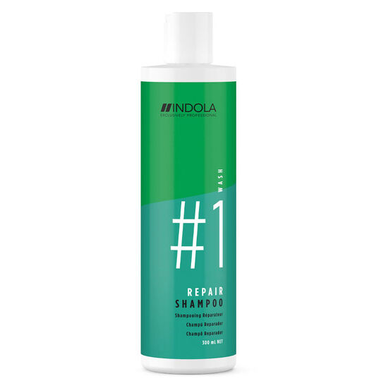 Shampooing réparateur #1 Repair Shampoo