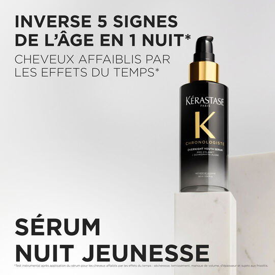 Rituel Chronologiste