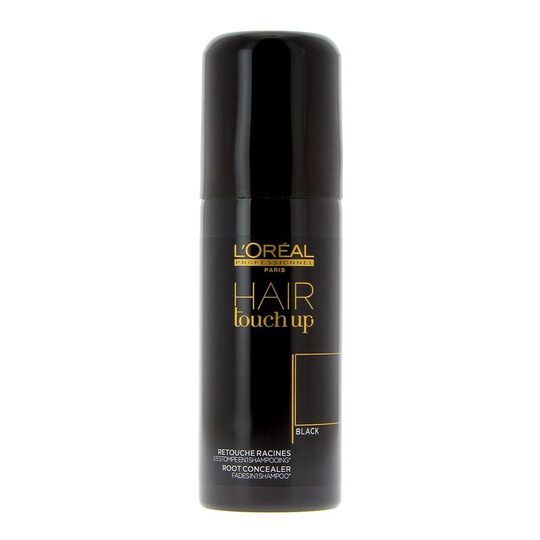 HAIR Touch up Retouche racines Black
