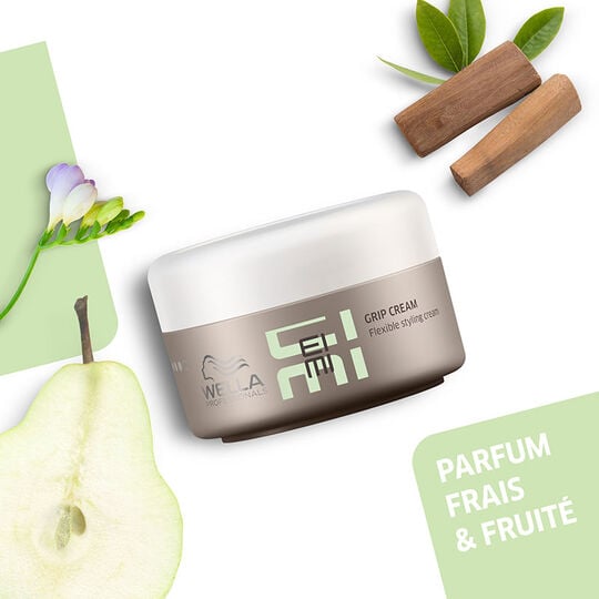Cr&egrave;me de modelage Grip Cream Eimi