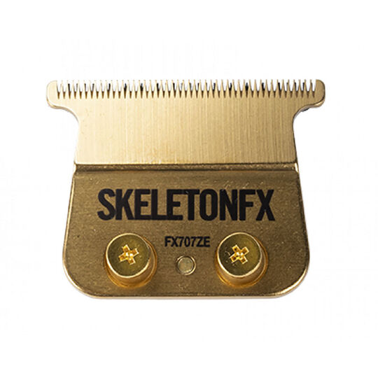 Tête de coupe Skeleton