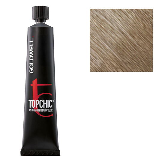 Coloration permanente Topchic 9A