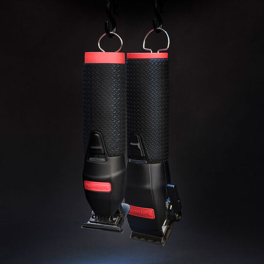 Tondeuse de pr&eacute;cision professionnelle Boost+ chameleon