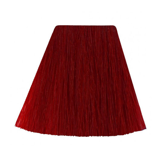 Coloration semi-permanente rock n roll red