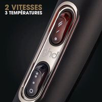 S&egrave;che-cheveux Helios