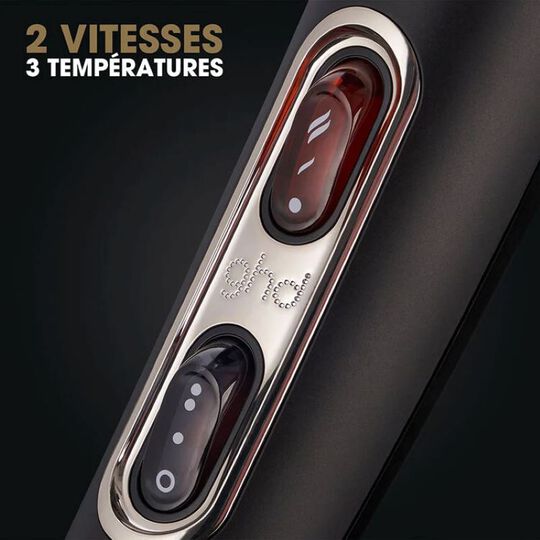 S&egrave;che-cheveux Helios