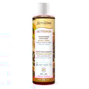 Shampooing fortifiant Actiforce