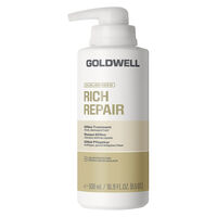 Masque 60 secondes Rich Repair 500 ml