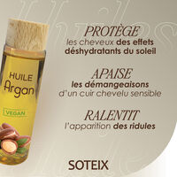 Rituel pousse des ongles