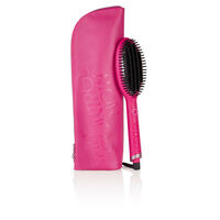 Brosse lissante Glide édition limitée pink