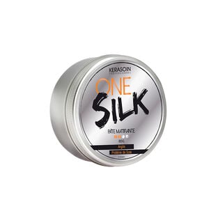 P&acirc;te matifiante One Silk