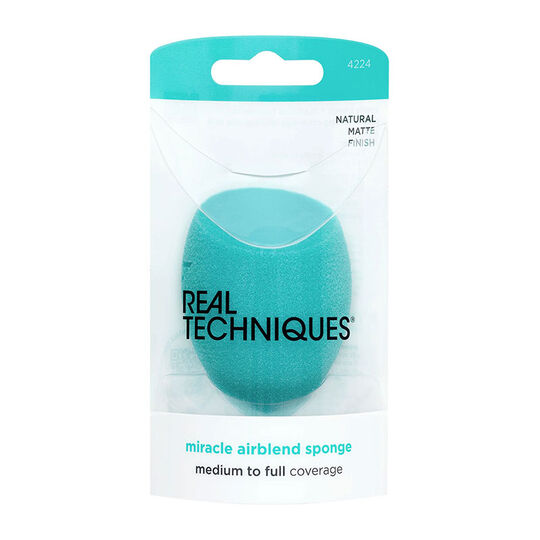 &Eacute;ponge de teint matifiante Airblend Miracle Sponge