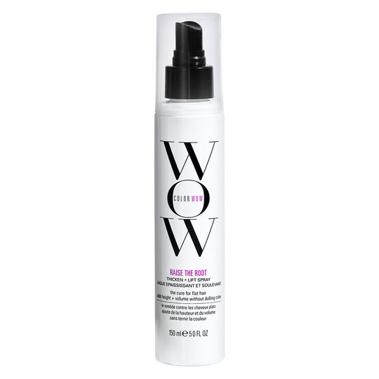 Spray volumisant et densifiant Raise the Root