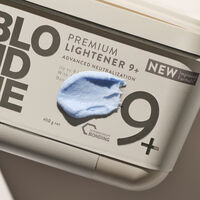 Poudre compacte d&eacute;colorante PPL9+ Blondme 450gr